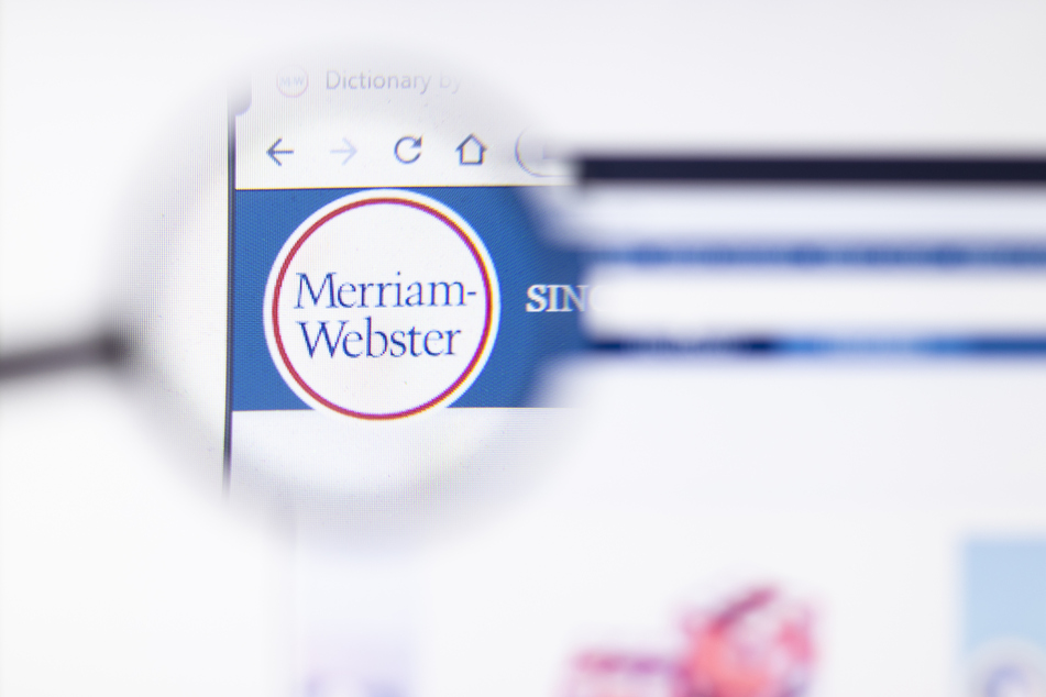 Merriam-Webster crowns 2023 word of the year
