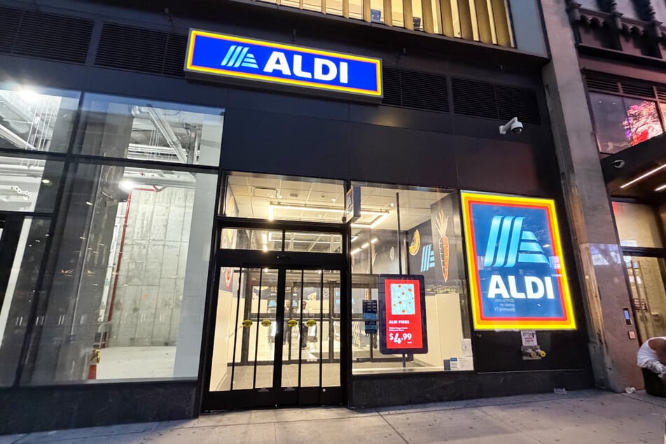 Why everyone is talking about Aldi's deals this week