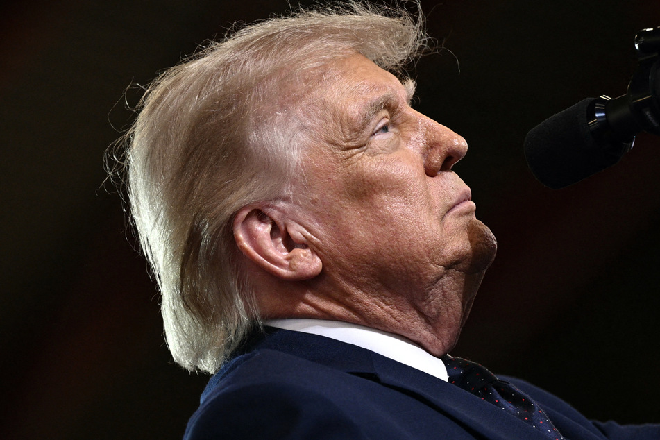Trump's Justice Department has agreed to temporarily halt its controversial "Anti-Weaponization Fund."