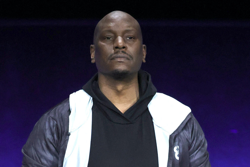 Tyrese Gibson is seeking $1 million in damages against Home Depot in a complaint filed against the company.