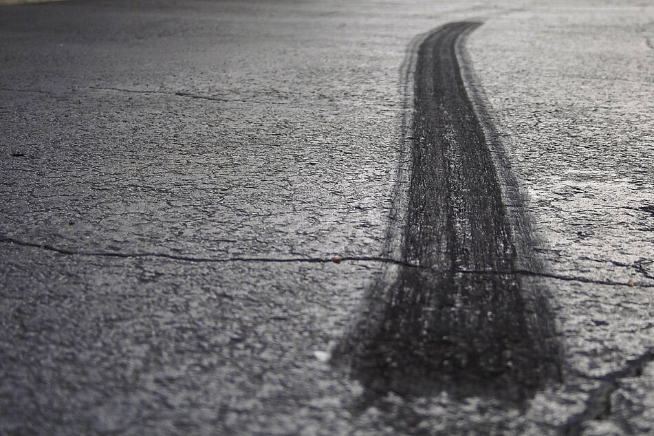 Burning rubber is actually hurting the environment more than you'd think
