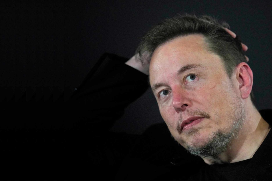IBM pulls ads from Elon Musk's X over pro-Nazi posts