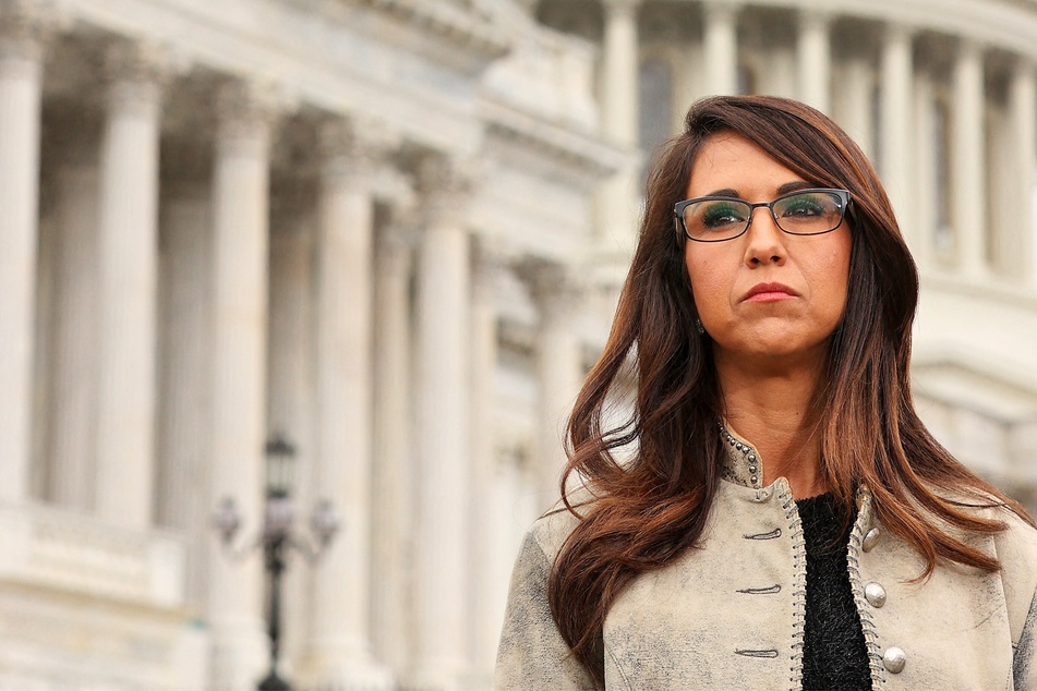 Congresswoman Lauren Boebert asked a judge to drop a restraining order she brought against her ex-husband after the two came to "strict agreements."