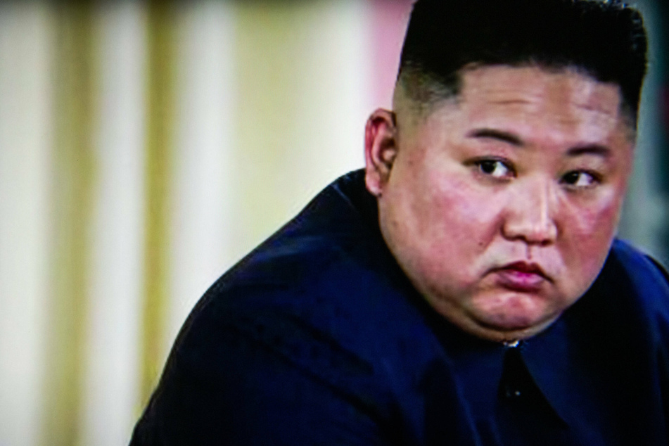 Experts warn that North Korea's nuclear reactor is in operation again