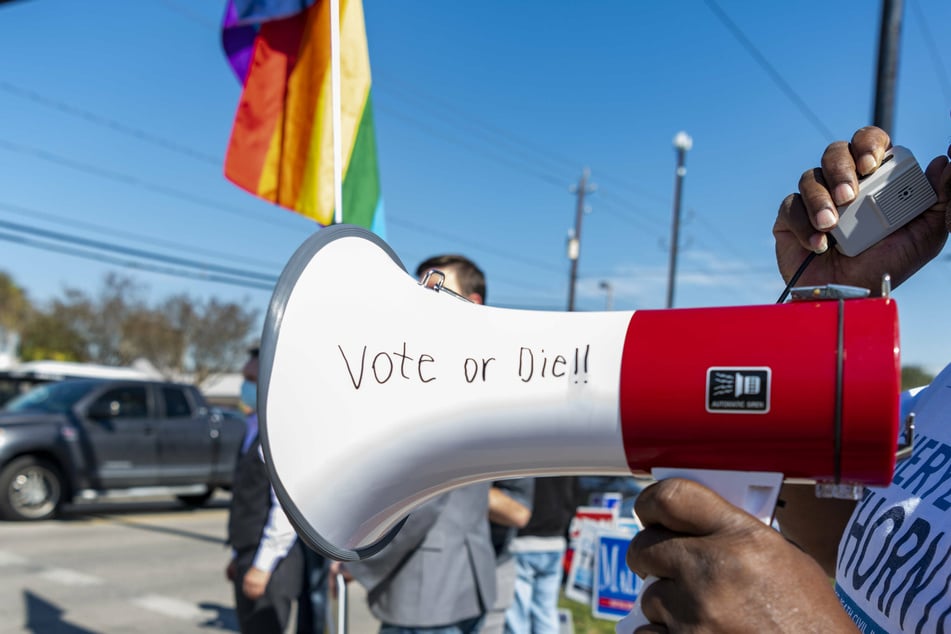 Houston business leaders defy leadership by speaking out on Texas voting restrictions