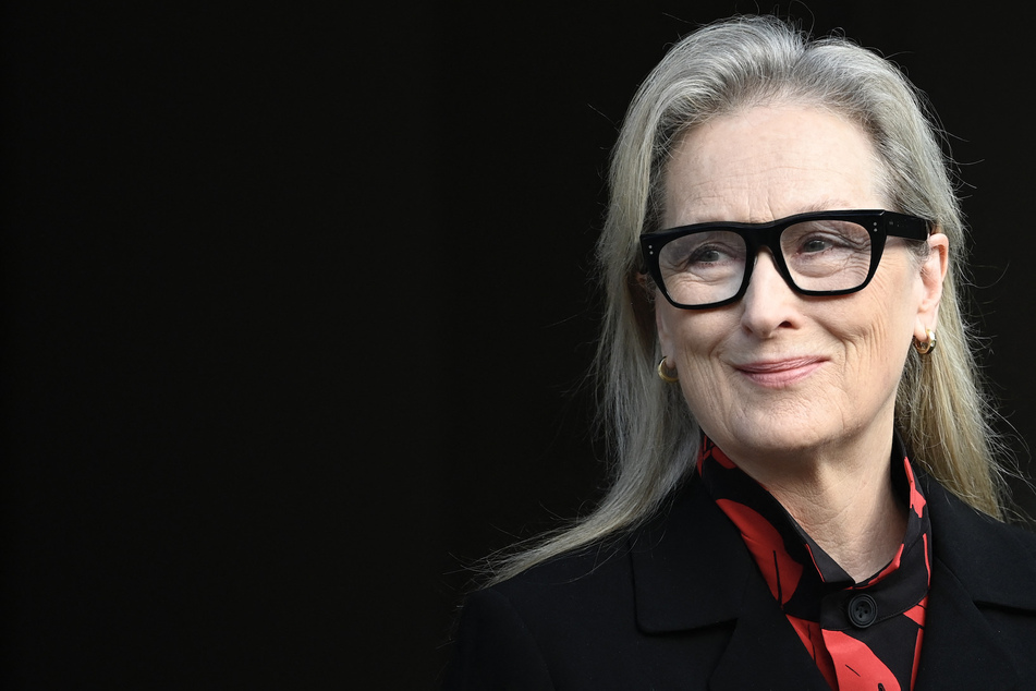 Meryl Streep reveals she has been separated from husband Don Gummer for 6 years