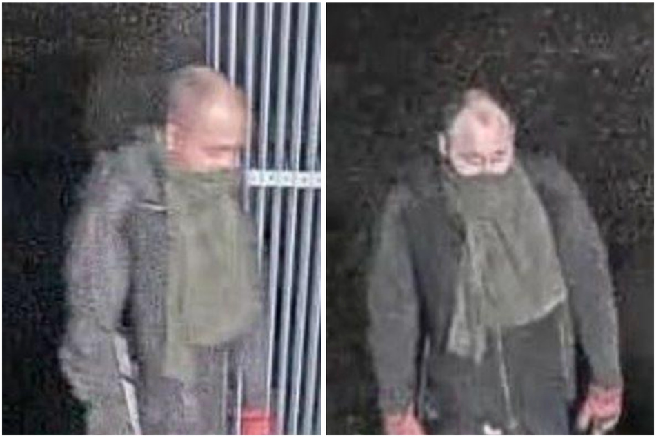 Duo arrested for sabotage of power substations in Christmas attack