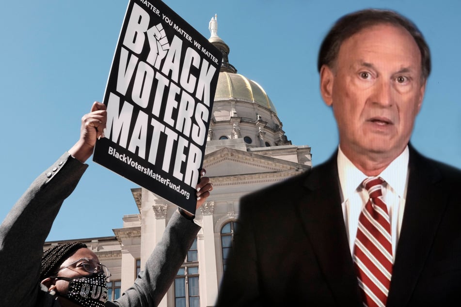 Opinion: SCOTUS decision on the Voting Rights Act reveals systemic problems baked into country's highest judicial body