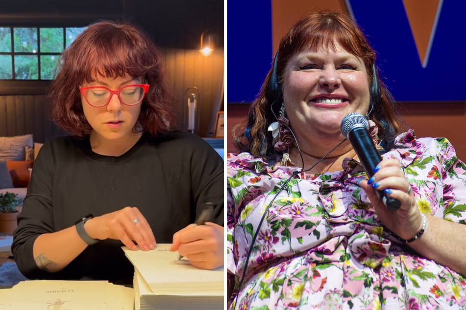 New York Comic Con 2023: The biggest book authors taking center stage
