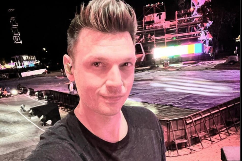 Nick Carter has denied the accusations from his two alleged victims, who maintain he assaulted them on separate occasions.