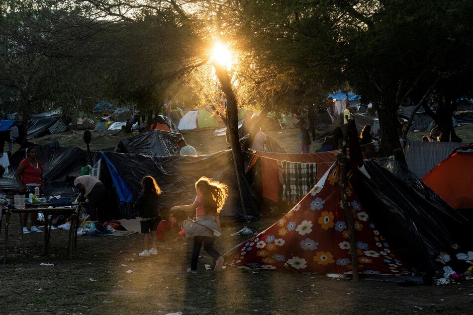 The Supreme Court has kept the Covid-era Title 42 border policy in place for at least another few months.