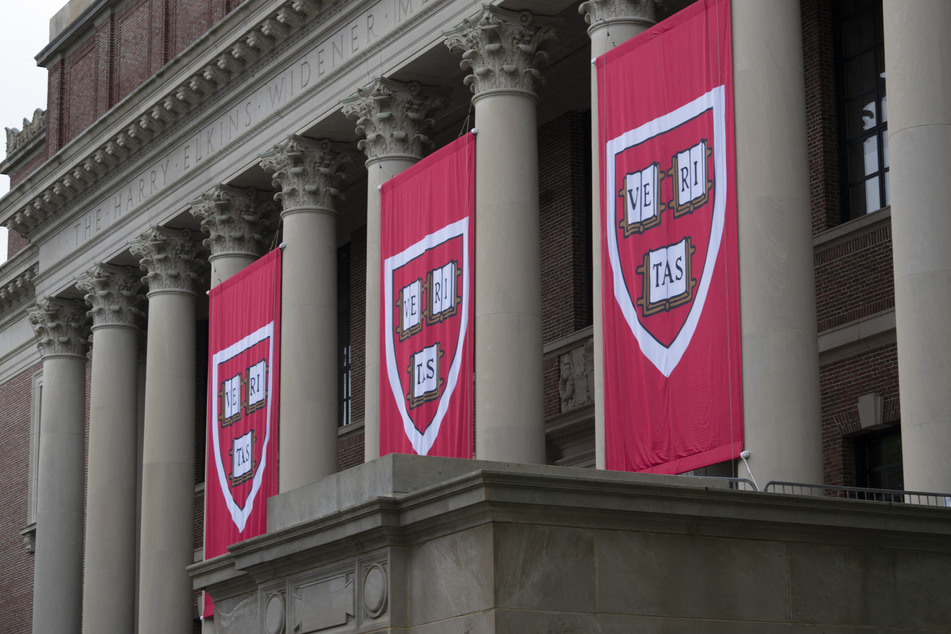 Trump administration sends subpoenas in latest escalation of Harvard attacks