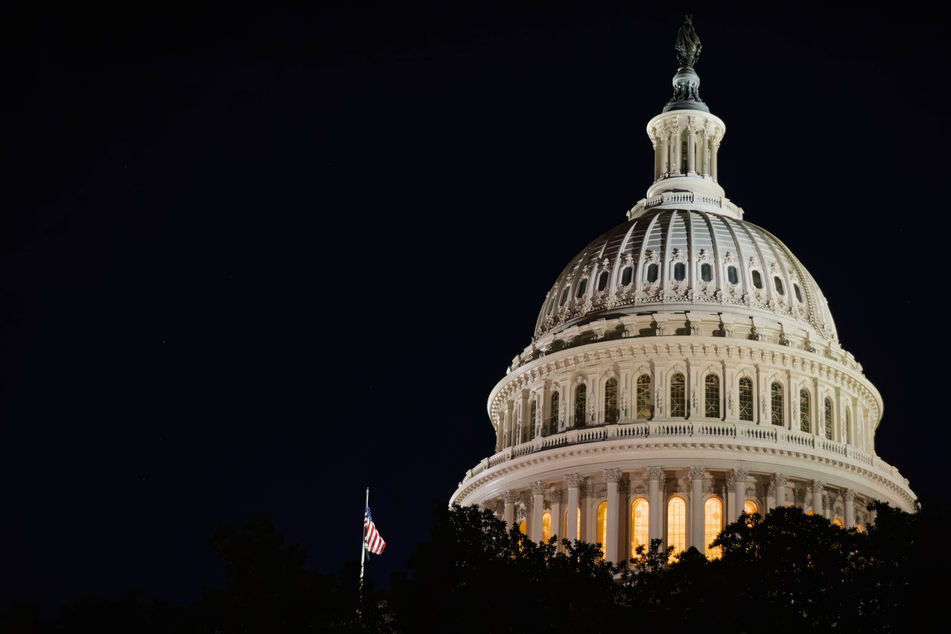 House defies Trump with vote on extending protections for Haitians in US