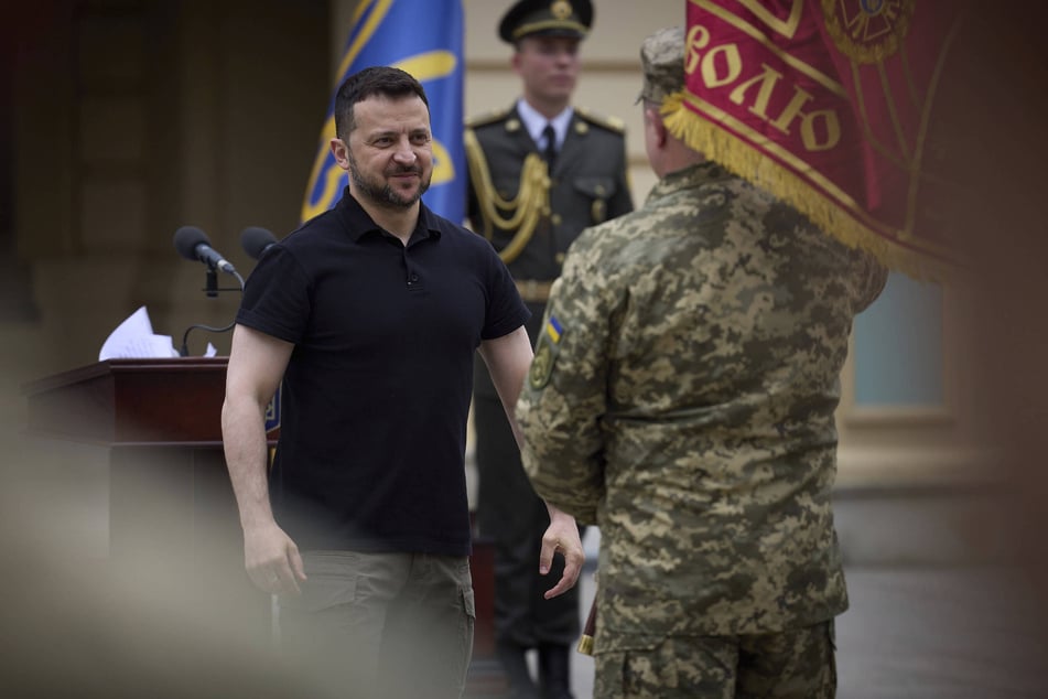 For the latest news on the Ukraine-Russia war, including the biggest news on the ground and internationally, stick to TAG24 NEWS.
