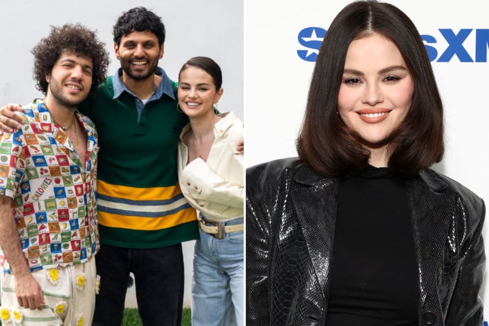 Selena Gomez nearly missed out on Benny Blanco romance over his matchmaking scheme!