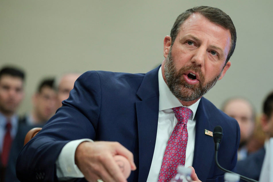 DHS Secretary Mullin tells immigrants deprived of TPS to either seek permanent status or leave the US