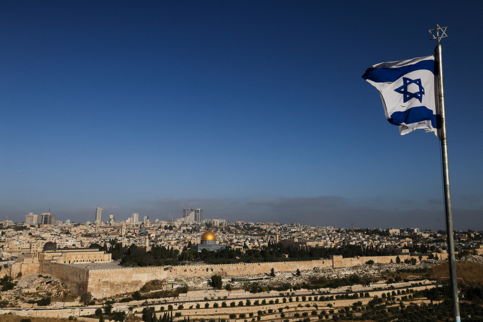 Iran reports explosions as US officials confirm Israeli attack