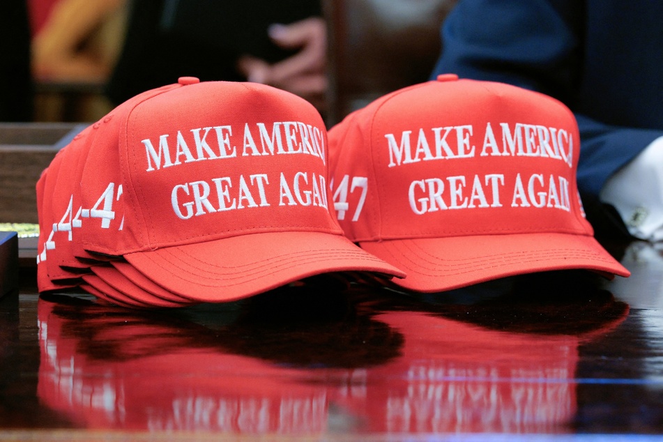 Secret pro-Trump AI bot account network newly uncovered on X – now the Epstein scandal is breaking it
