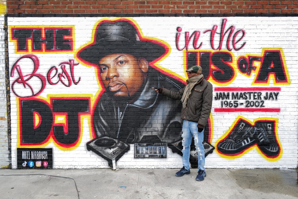 Jam Master Jay murder trial nears verdict