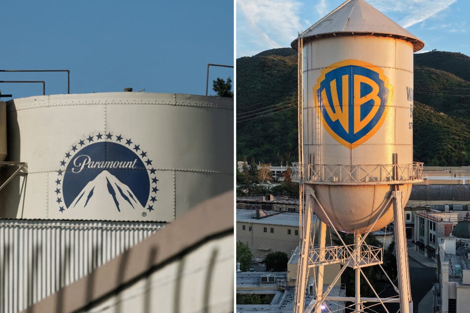 Paramount declares victory in megabucks Warner Bros. bidding war with Netflix
