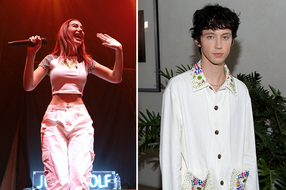 Music Release Radar: albums and songs dropping the week of November 28