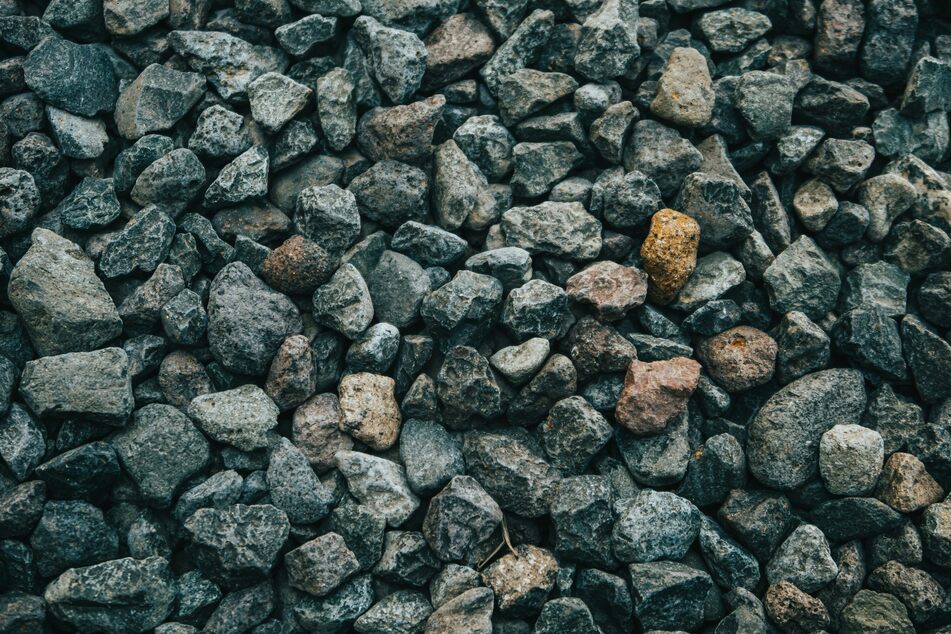 Rock on: How crushed stone could help fight climate change