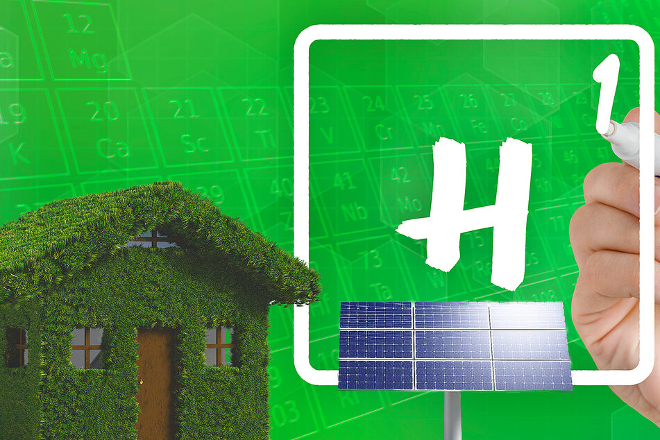 Microgrids: Here's how you can turn your own home into an energy supply