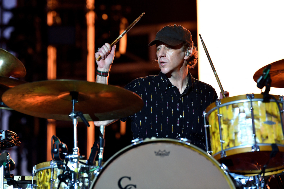 Modest Mouse's founding member and drummer Jeremiah Green has passed away.