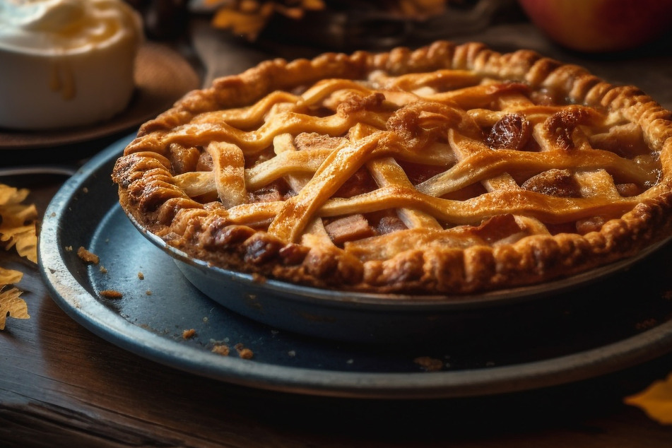 Fall food horoscope: The best treats to whip up for your zodiac sign!