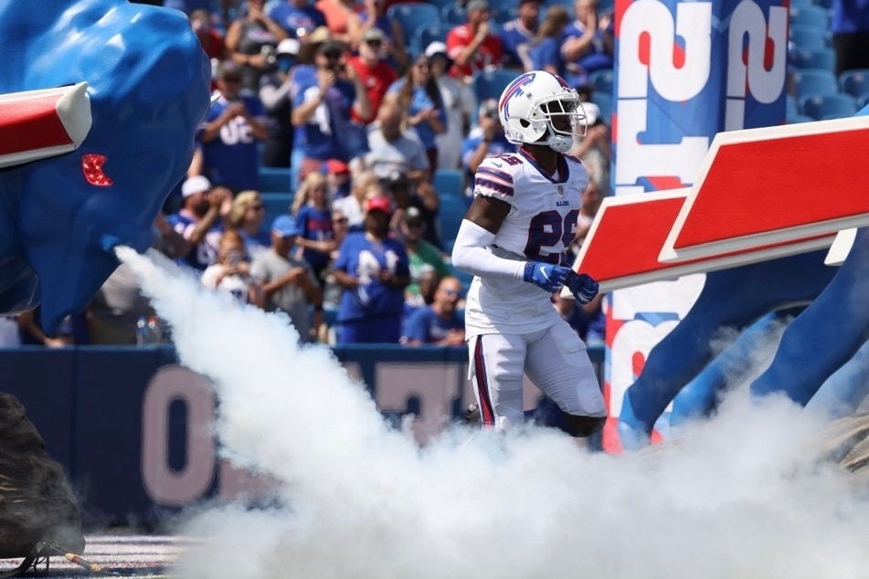 On Thursday, the Buffalo Bills gave fans a sneak peak of their new stadium that centers the ultimate fan experience set to open in 2026.