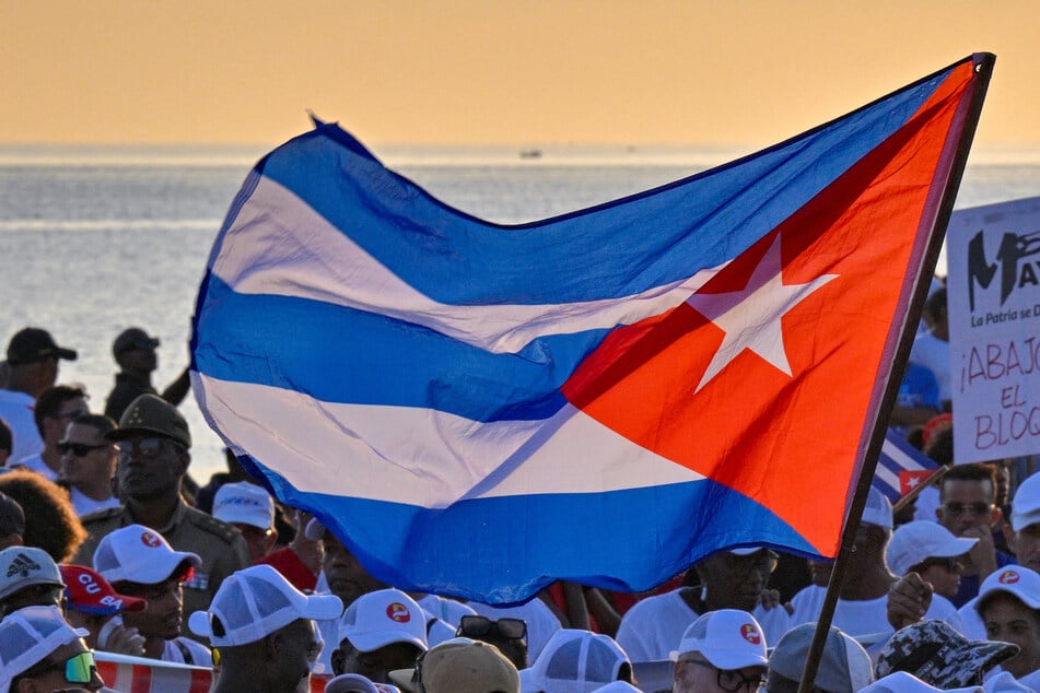 Cuba questions "seriousness" of US approach to talks
