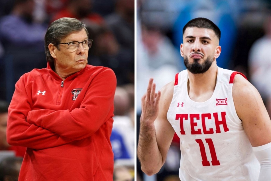 Texas Tech basketball loses more than coach Mark Adams amid March Madness