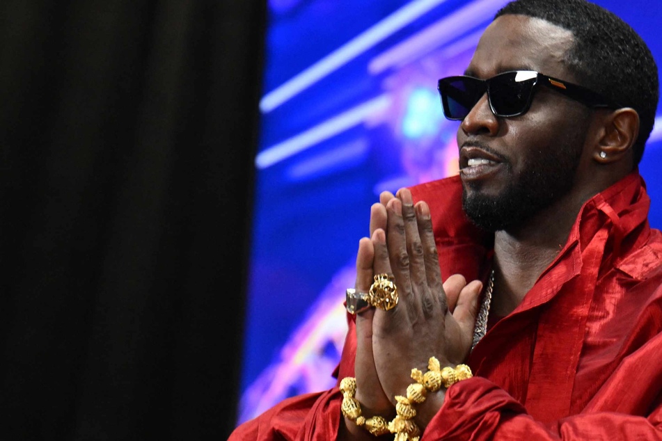 Judge announces decision on whether or not to delay Sean "Diddy" Combs trial