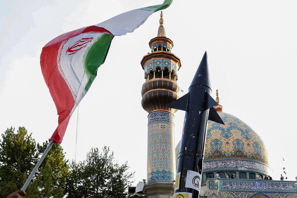 Iran sent clear message to US on Middle East escalation, top official says