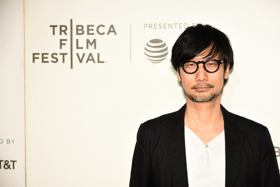 Metal Gear Solid designer Hideo Kojima confused for Shinzō Abe assassin