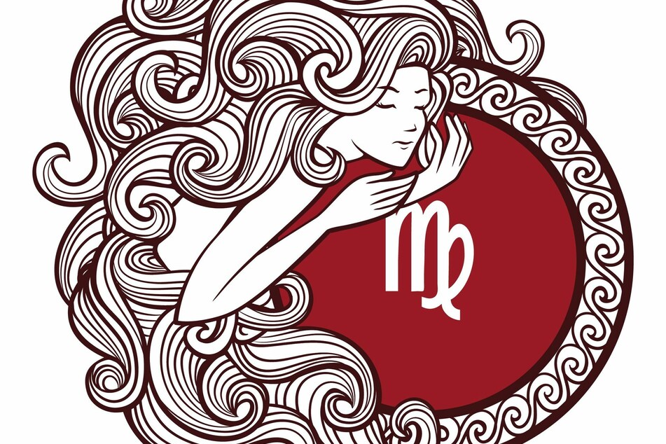 Free Virgo monthly horoscope for April 2023