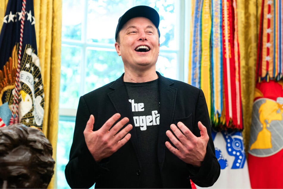 On Friday, Elon Musk became the first person worth over $700 billion after winning a massive Tesla share package from a legal victory.