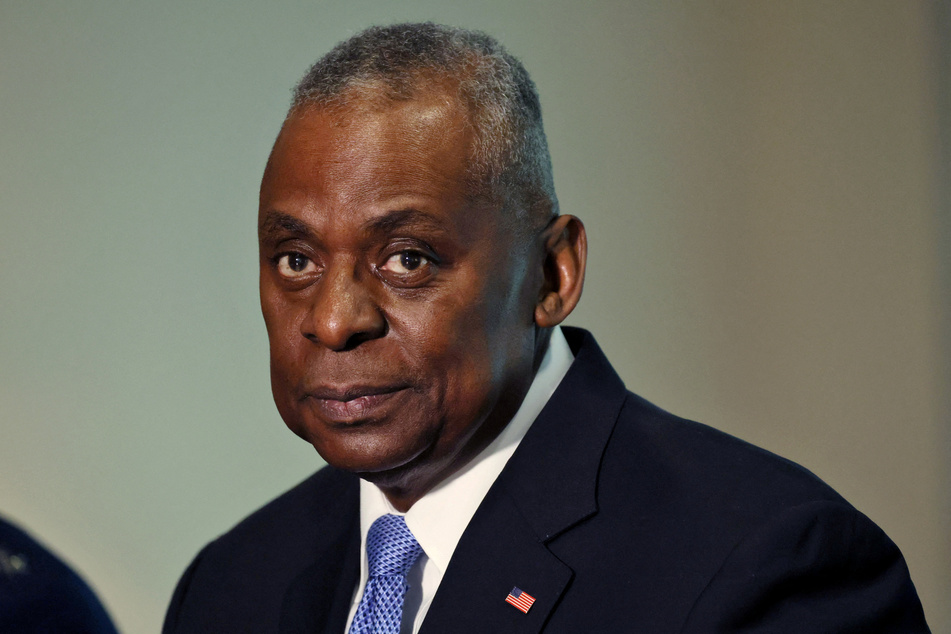 Lloyd Austin has apologized for previously failing to disclose his cancer diagnosis and hospital trips.