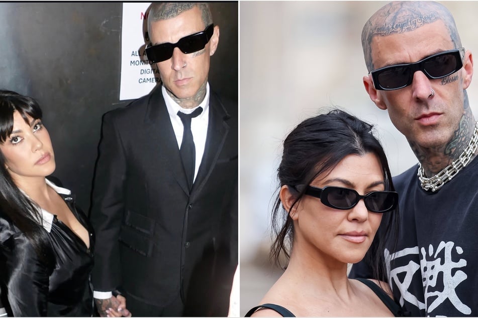 Kourtney Kardashian and Travis Barker reveal past miscarriage: "We were devastated"