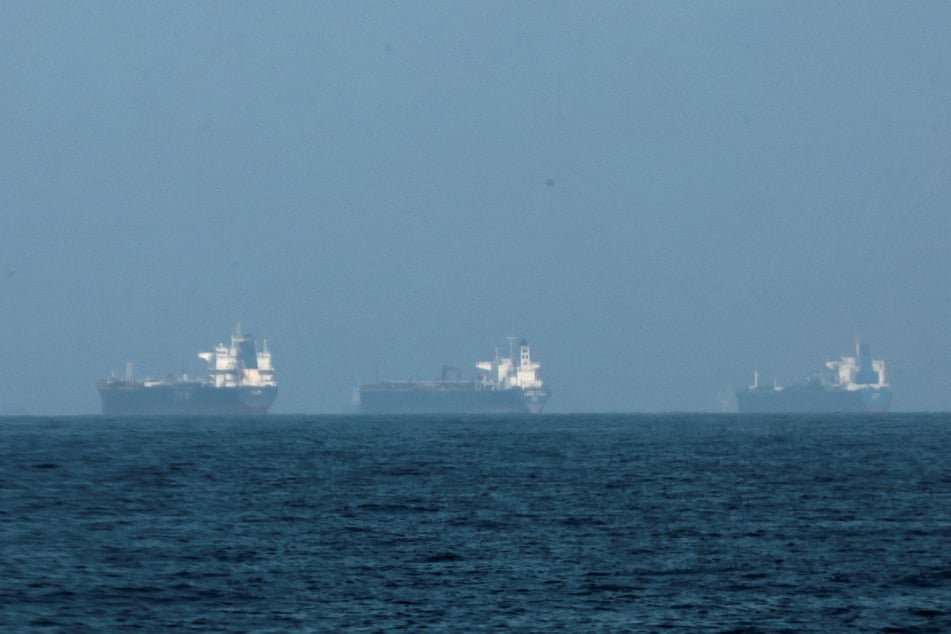President Donald Trump on Wednesday issued a 60-day waiver for the Jones Act, which stops foreign-flagged ships from moving cargo between US ports.