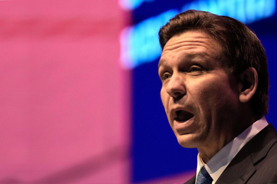 DeSantis invites Supreme Court showdown with bill to expand death penalty in Florida
