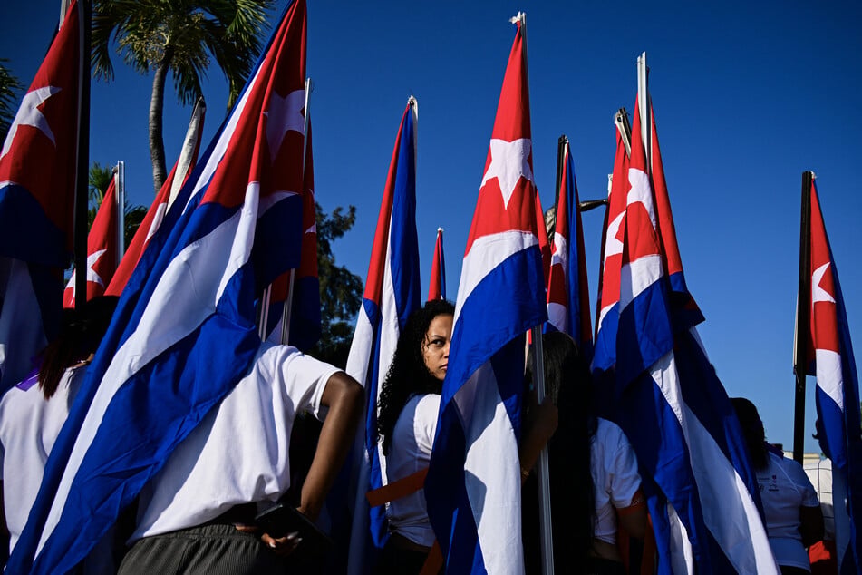 Cuba accuses Rubio of lying about Trump administration's oil blockade