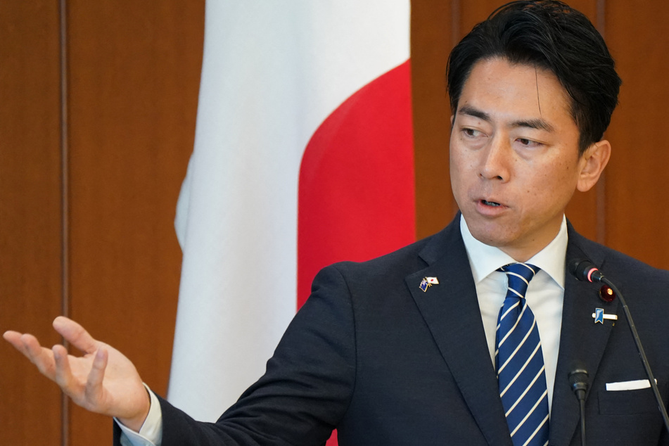 Tokyo accuses China of locking radar onto Japan fighters as Beijing dismisses "slandering"