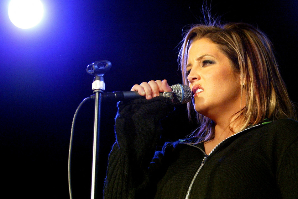 Lisa Marie Presley: Details of funeral service released