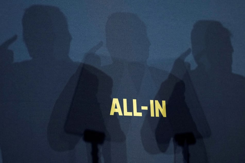 The Trump action plan also calls for AI systems to be "free from ideological bias" and designed to pursue objective truth rather than what the administration calls "social engineering agendas," such as diversity and inclusion.