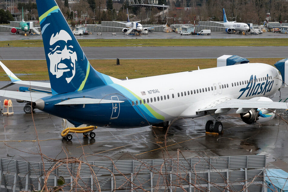 Alaska Airlines has resumed flights of the Boeing 737 MAX 9 after a mid-flight panel blowout on January 5.