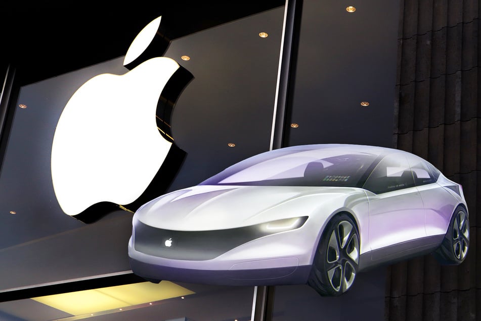 Drive different: Apple cars may be unveiled sooner than expected