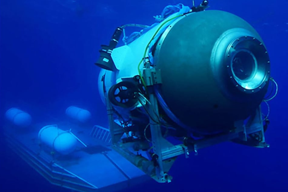 Final report on OceanGate sub disaster places blame for "preventable" fiasco