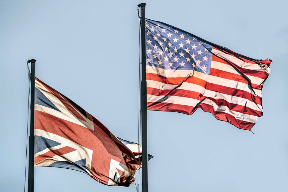 Amid the ongoing investigation, Britain said it expects all foreign diplomats to obey the law while in the UK.
