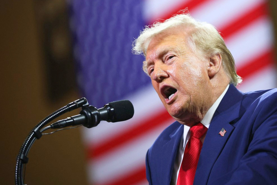 Is Trump planning to launch military action in West Africa?